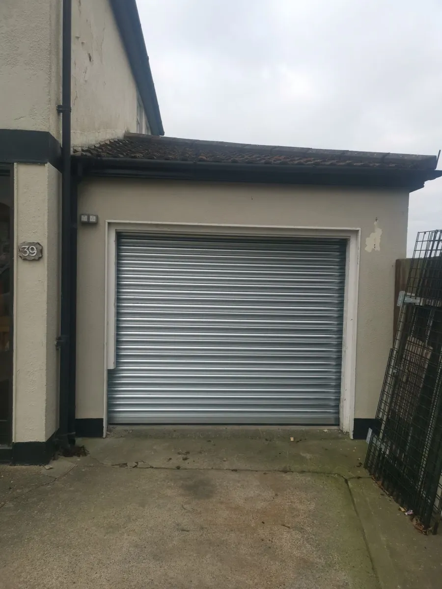 roller  shutters / doors - Image 4