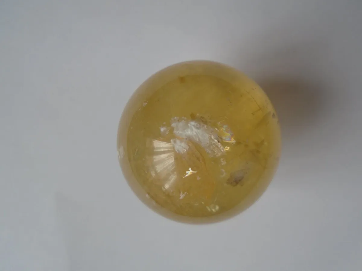 Crystal sphere, Crystals, Collectables. - Image 2