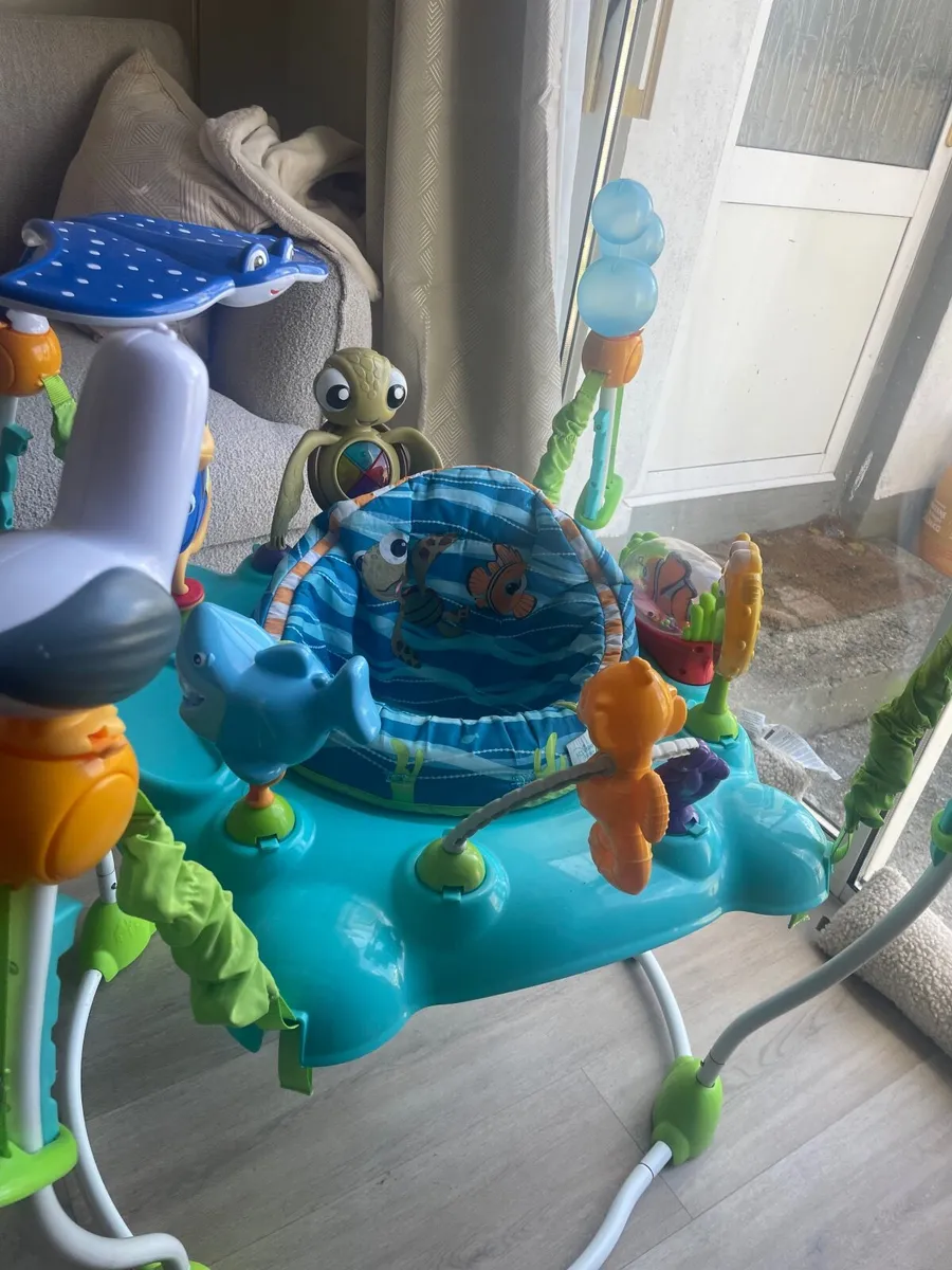 Baby Jumperoo - Image 2