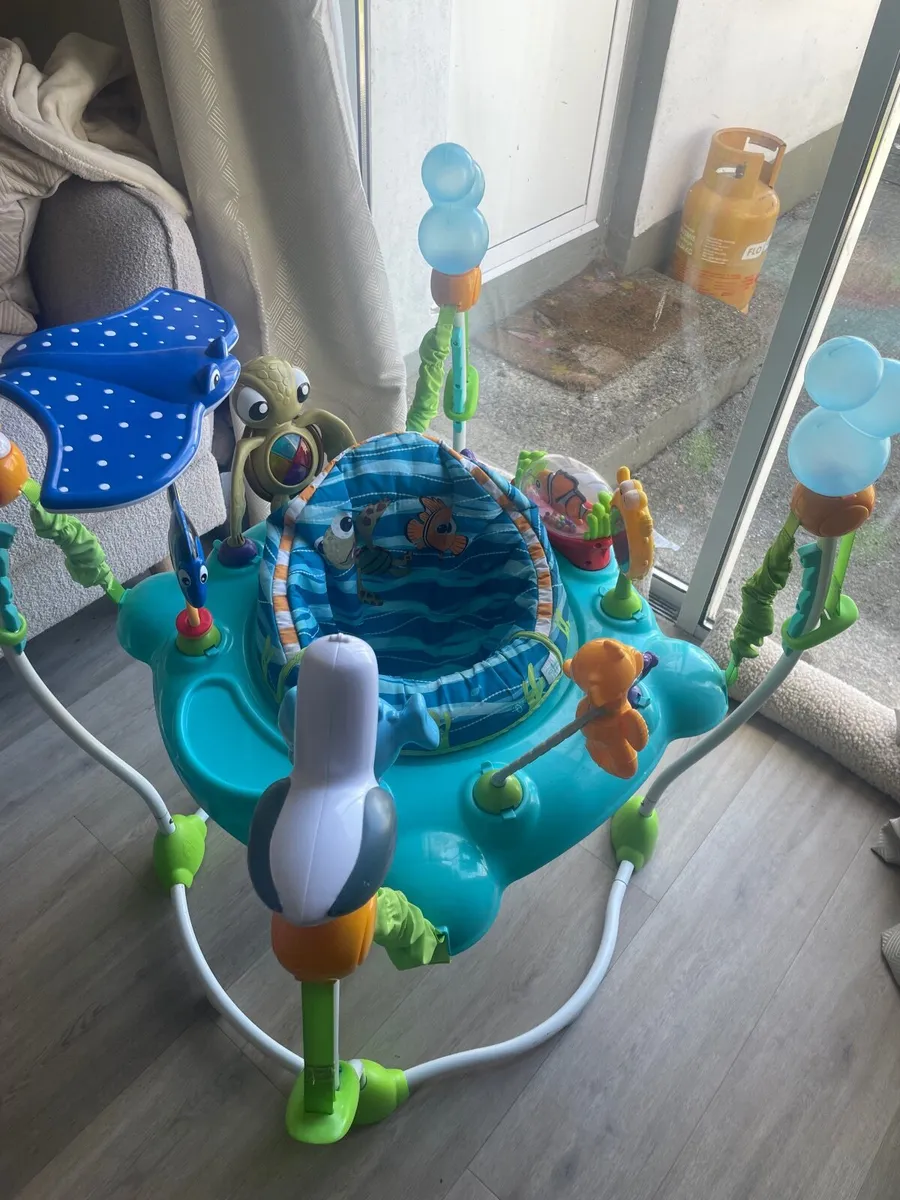 Baby Jumperoo - Image 1