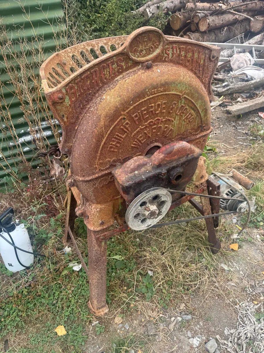 Beet pulper - Image 2