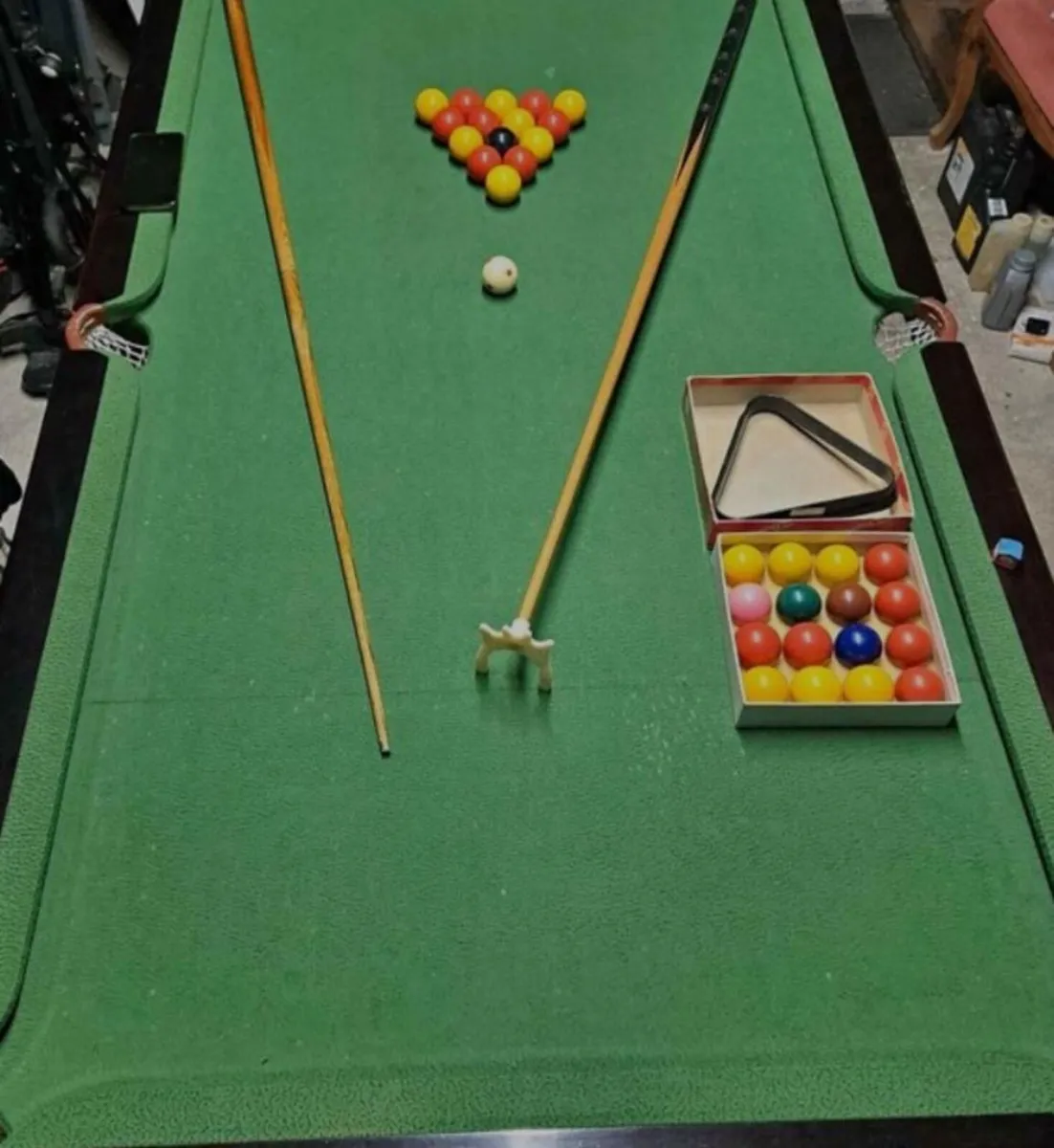 Pool Table - Image 2
