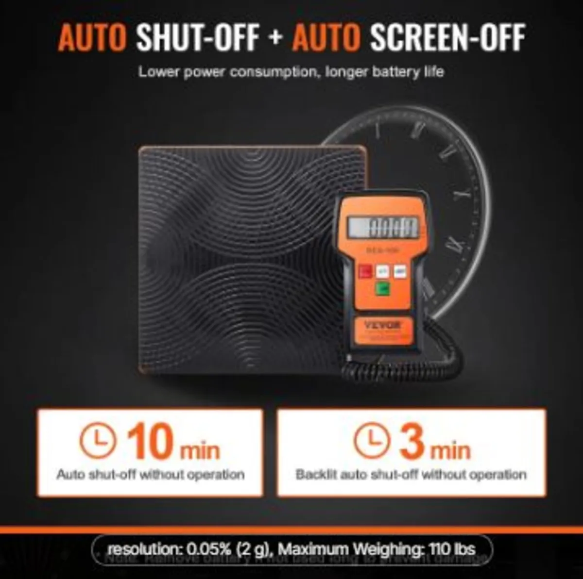 Electronic Digital Refrigerant Charging - Image 4
