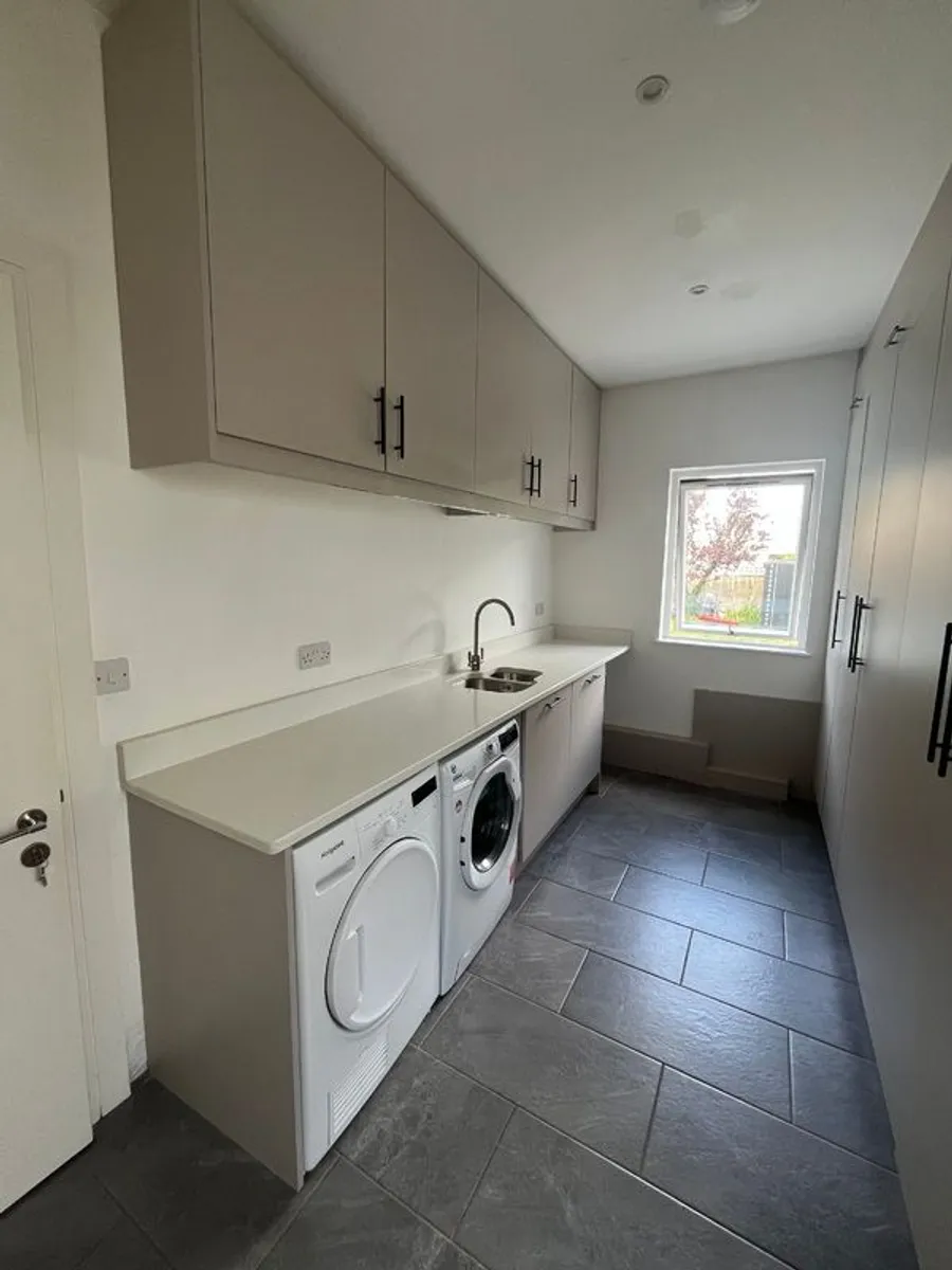Kitchen/ utility - Image 1