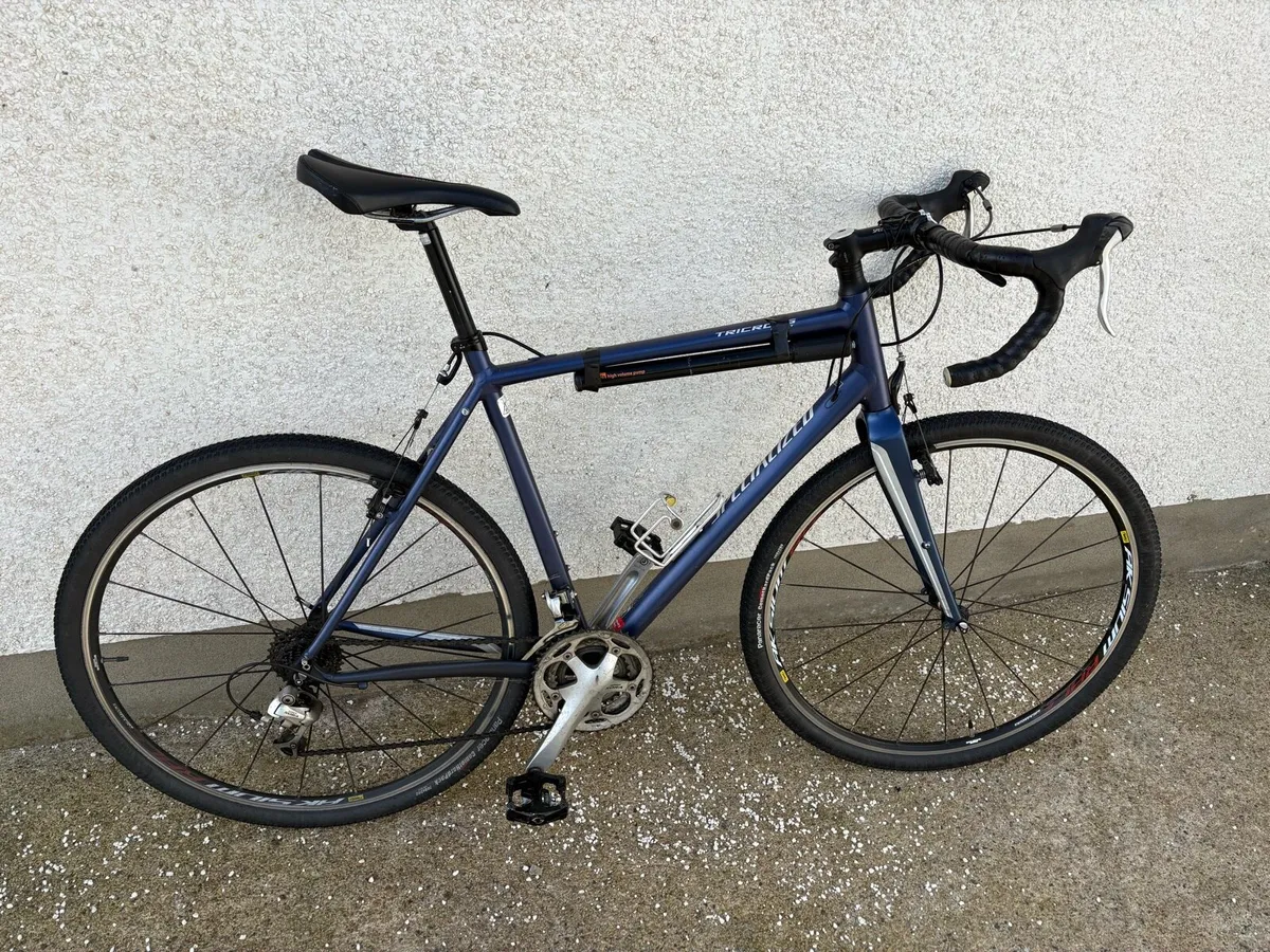 Specialized Tricross - Image 2