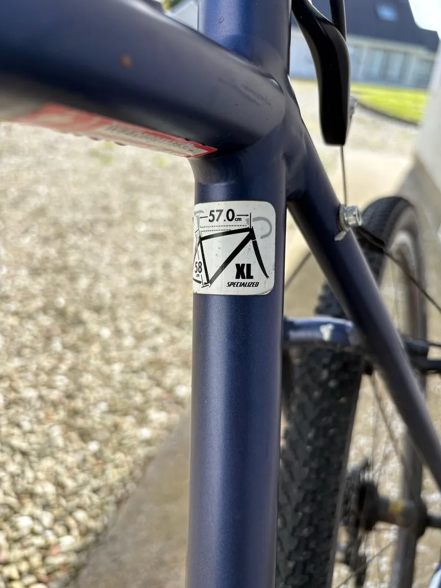 Specialized Tricross - Image 3