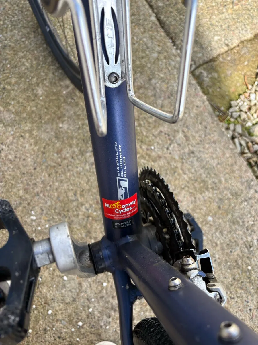 Specialized Tricross - Image 4