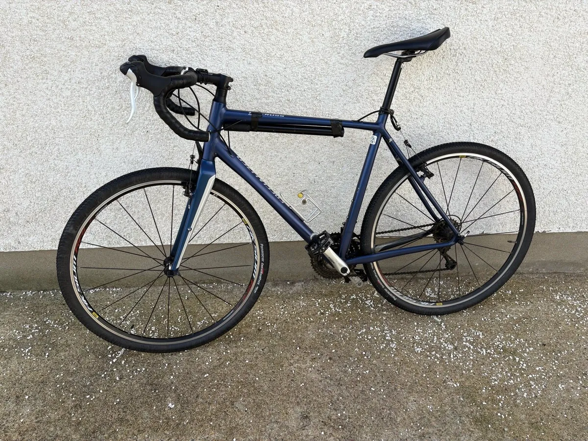 Specialized Tricross - Image 1