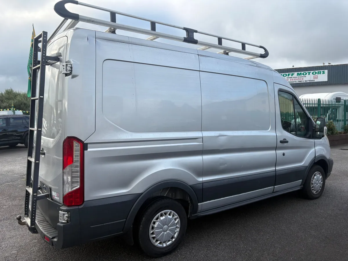 Ford Transit 2014 - Image 3