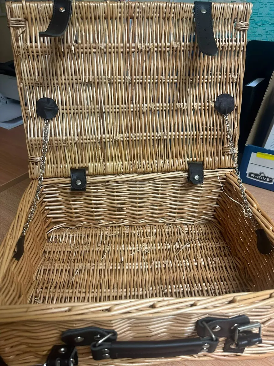 hamper basket - Image 3