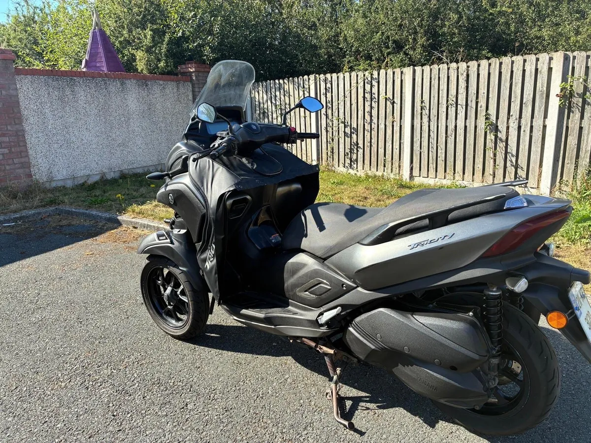 YAMAHA Other 2021 - Image 2