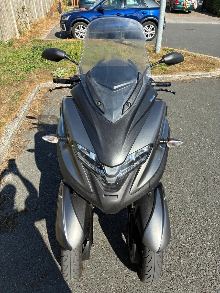 YAMAHA Other 2021 - Image 1