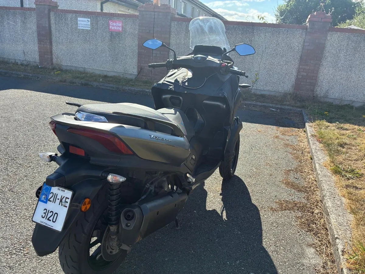 YAMAHA Other 2021 - Image 3