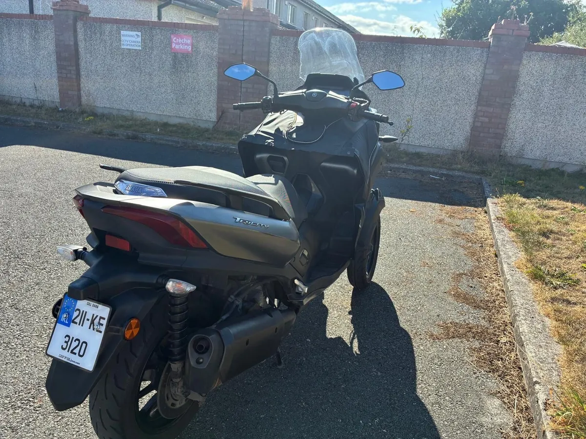 YAMAHA Other 2021 - Image 4
