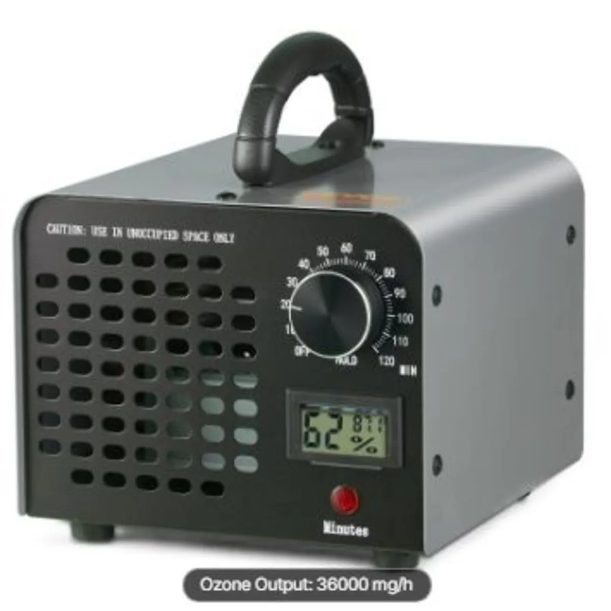 Ozone Generator 36000mg/h - Image 3