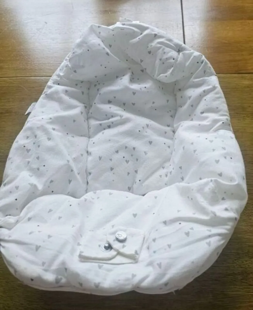 stokke Tripp trapp highchair - Image 4