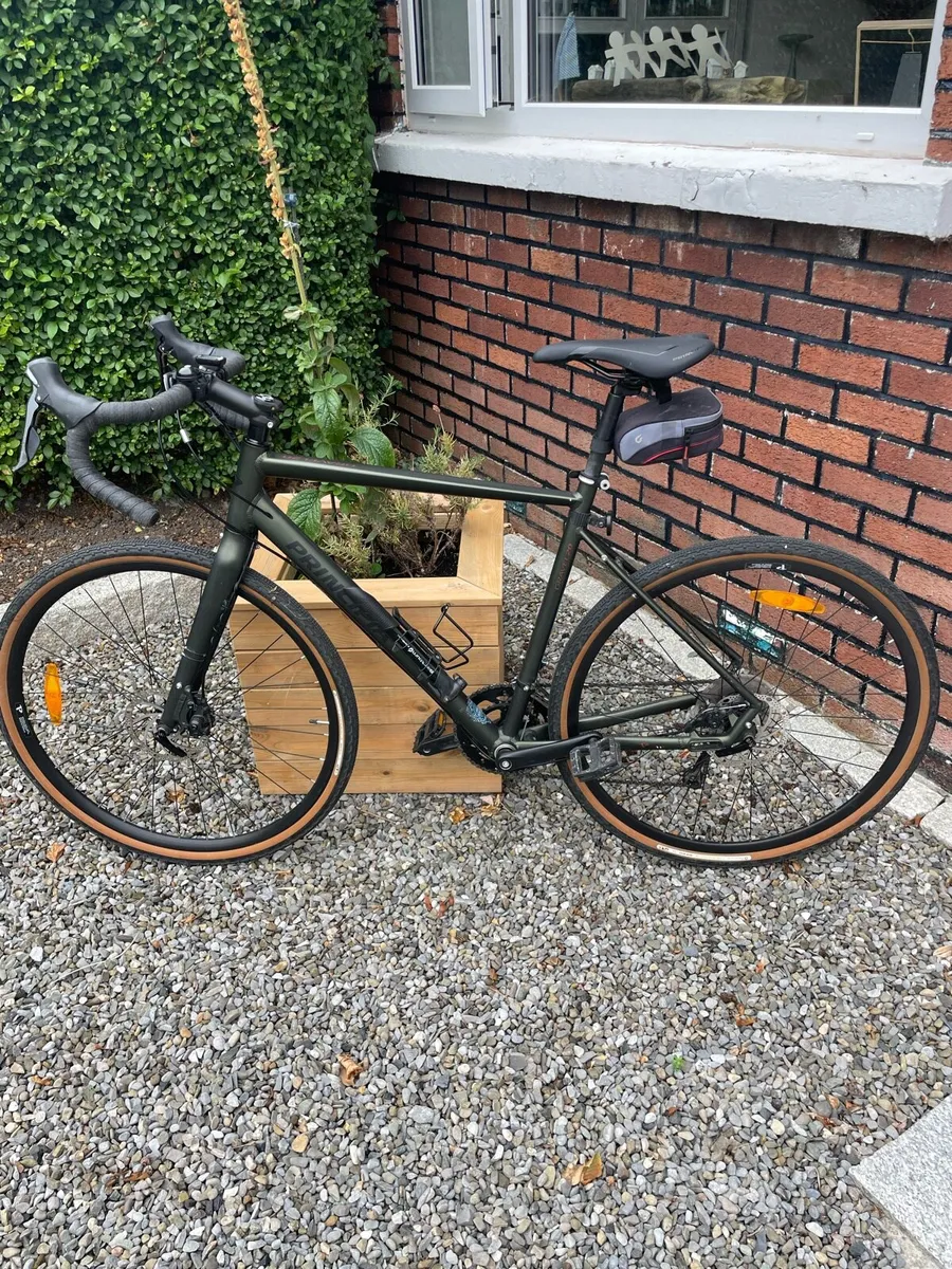 Gravel Bike - Image 1