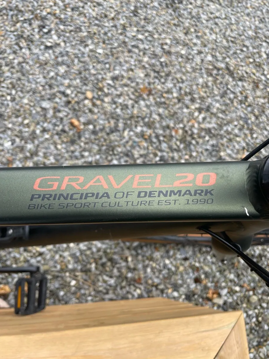 Gravel Bike - Image 3
