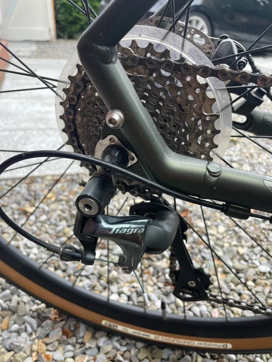 Gravel Bike - Image 4