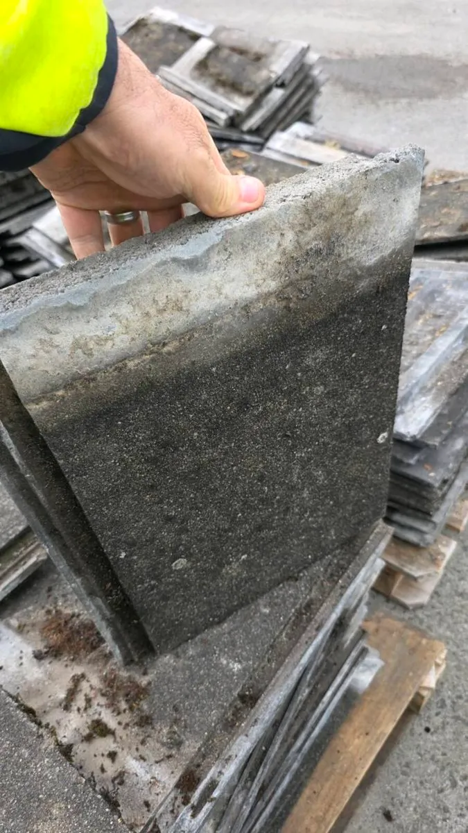 Roof tiles - Image 1