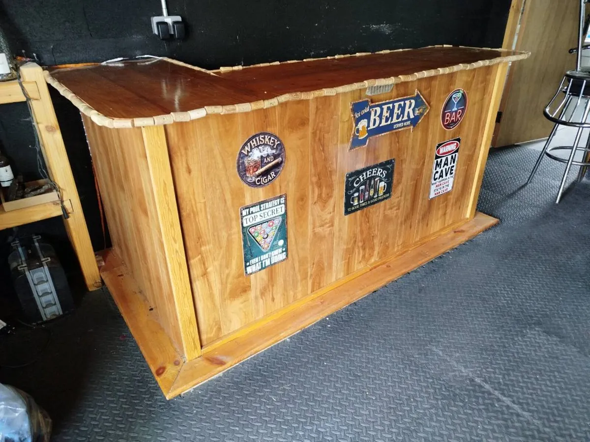 Home bar - Image 2