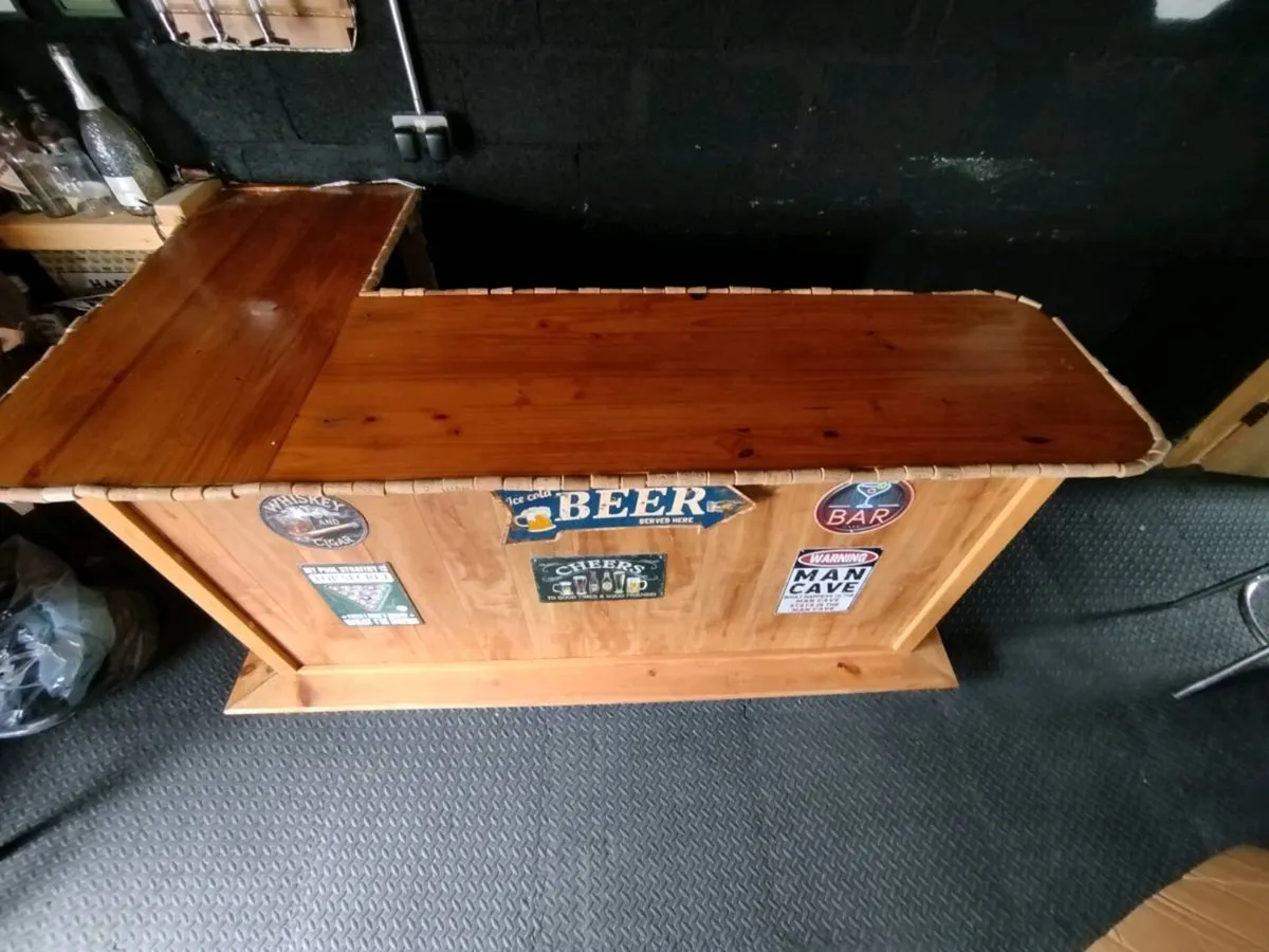 Home bar - Image 3