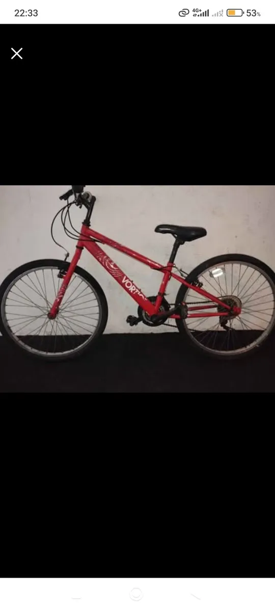 Kids 24inch bike - Image 2