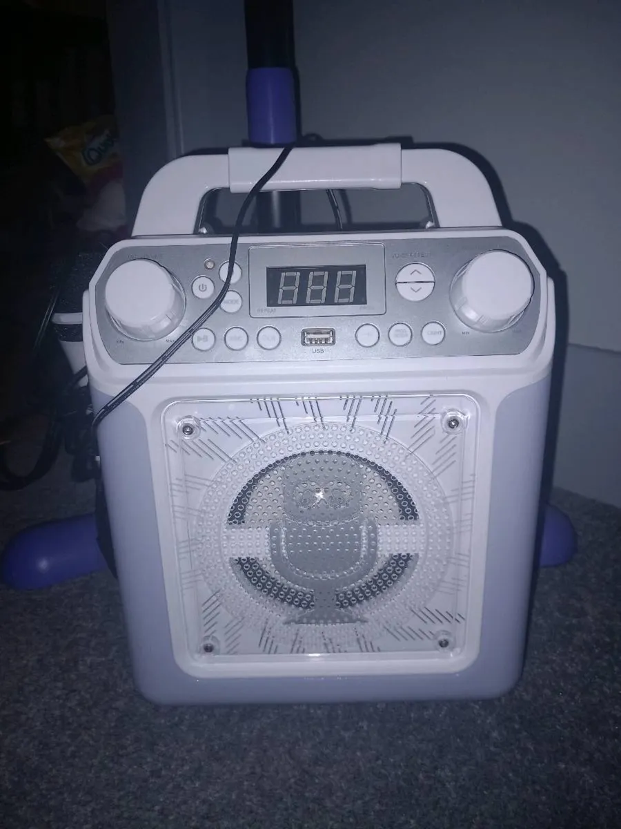 Music vtech set - Image 2