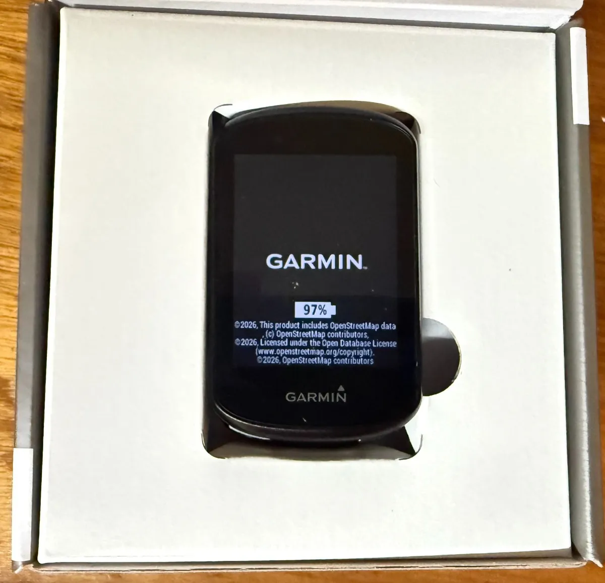 Garmin Edge 530 - Image 2