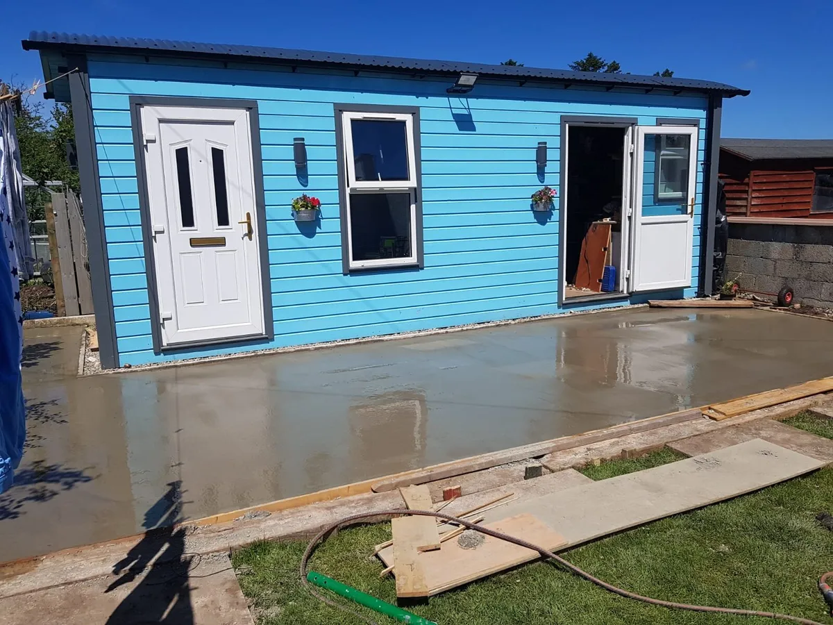 Cabins - Image 2