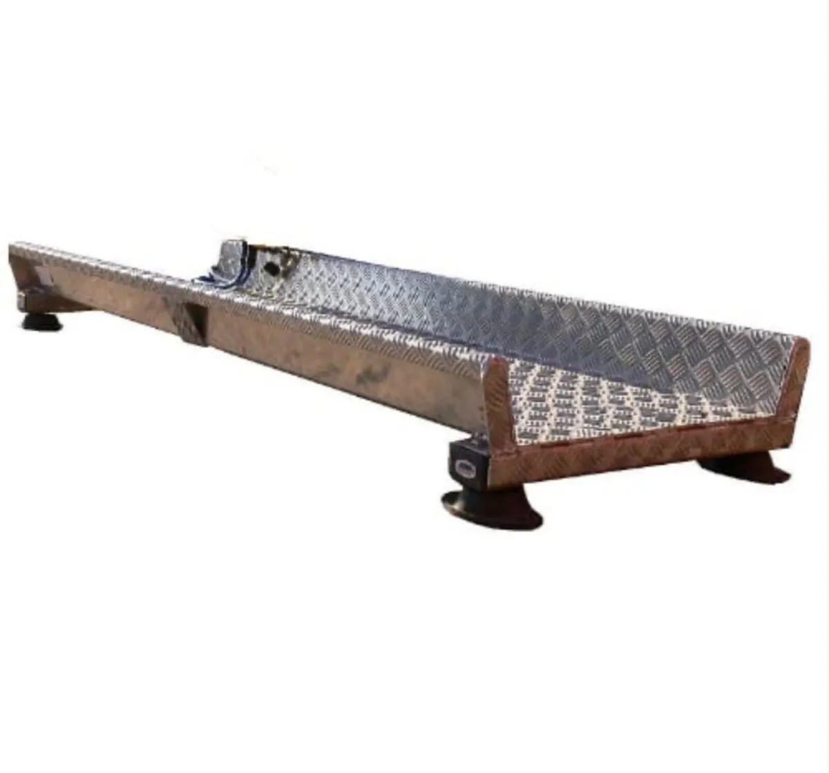 Livestock weighing scales - Image 2