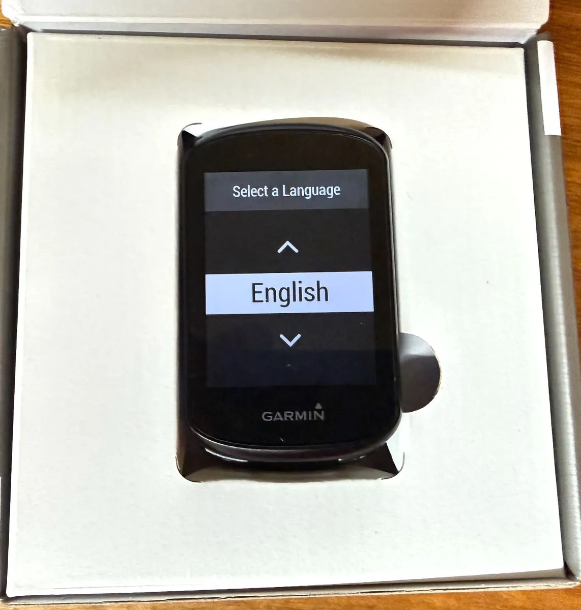 Garmin Edge 530 - Image 3