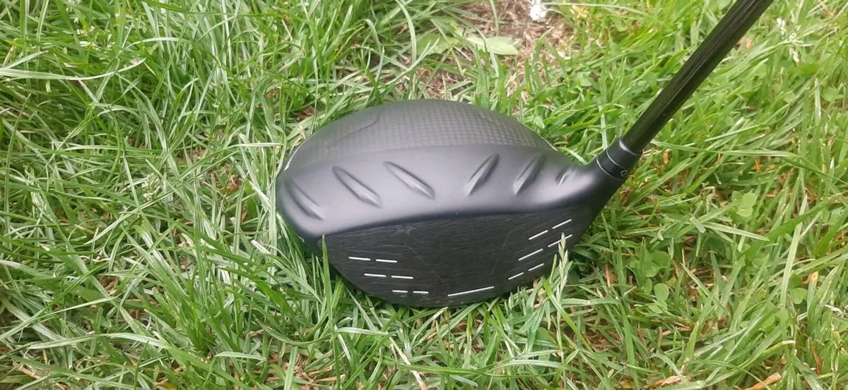 Ping G430 LST Driver 10.5 with Tour Stiff Shaft - Image 1