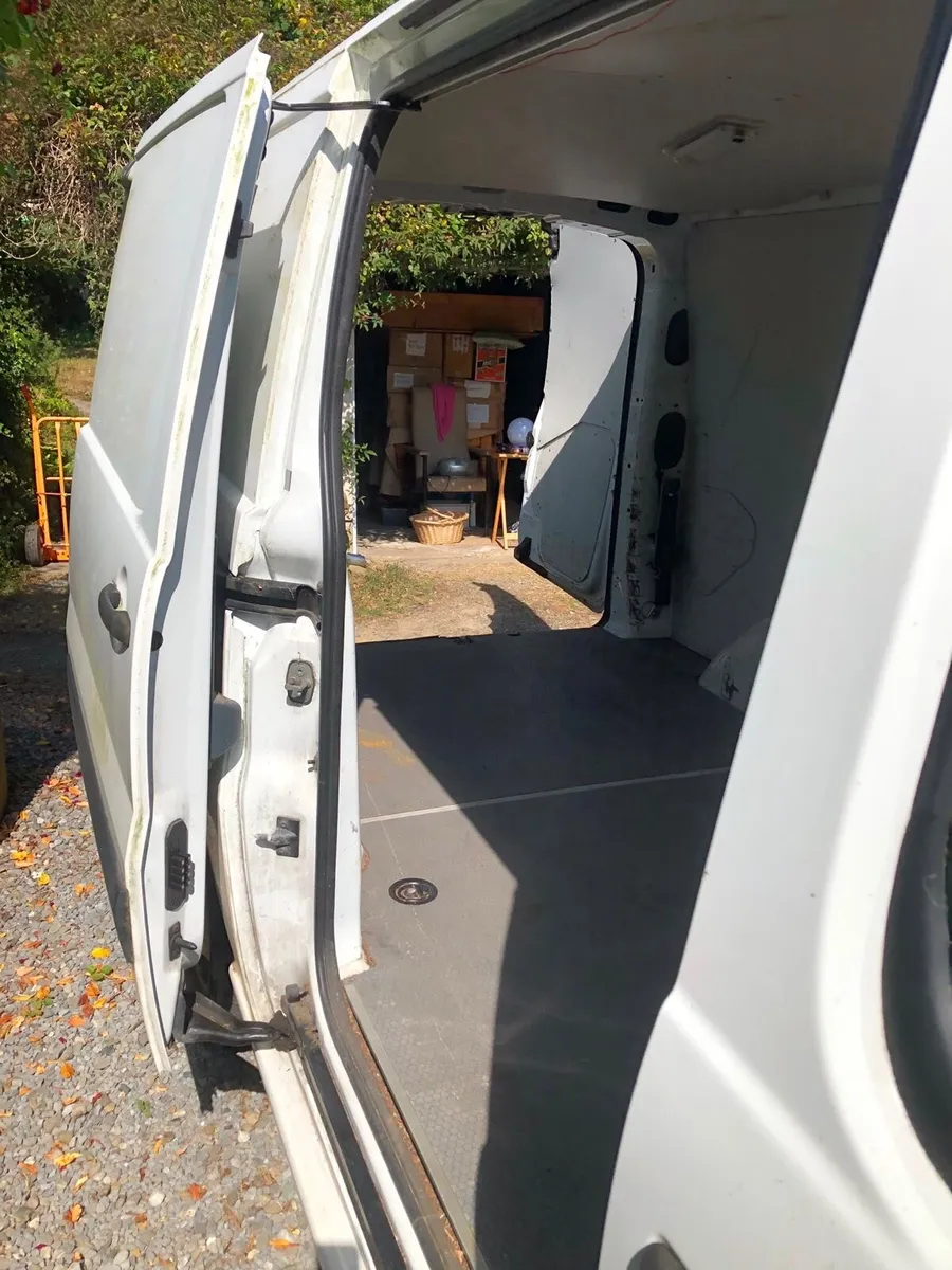 Toyota proace 2015 - Image 4