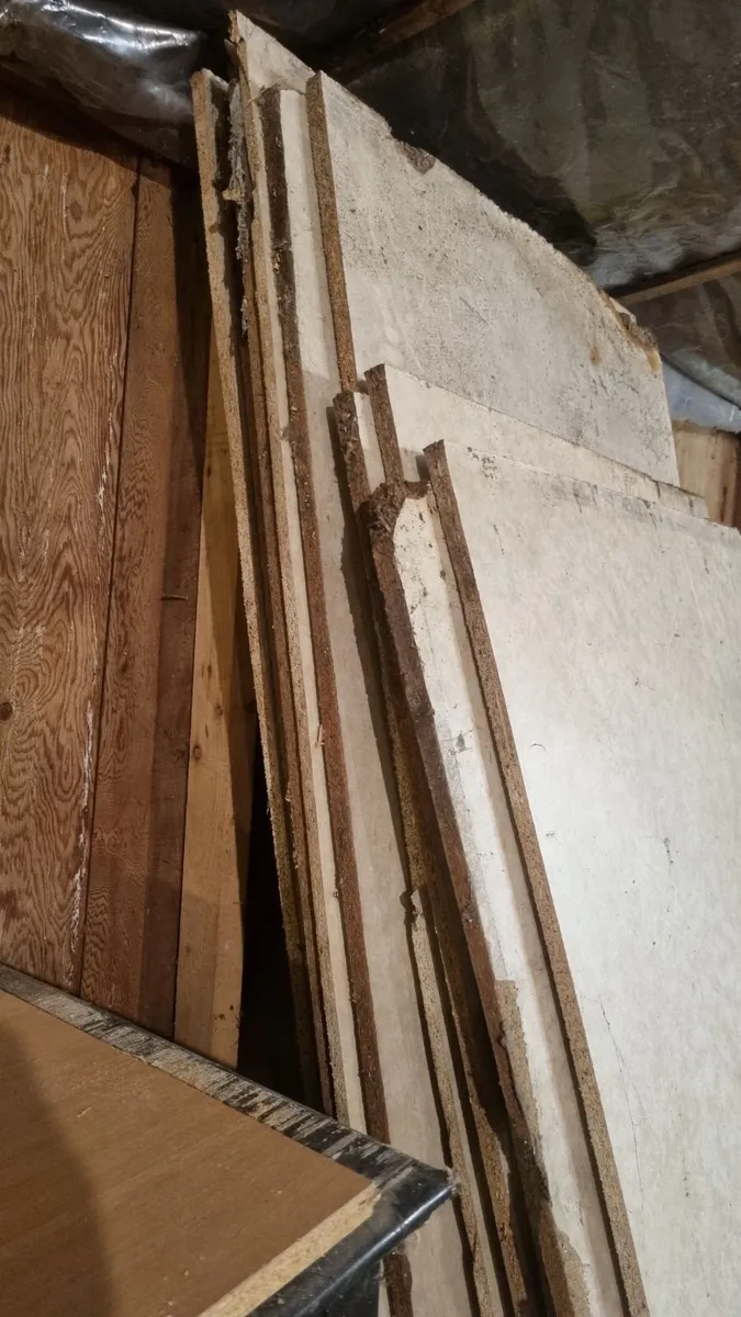 Sheets of clipboard - Image 3