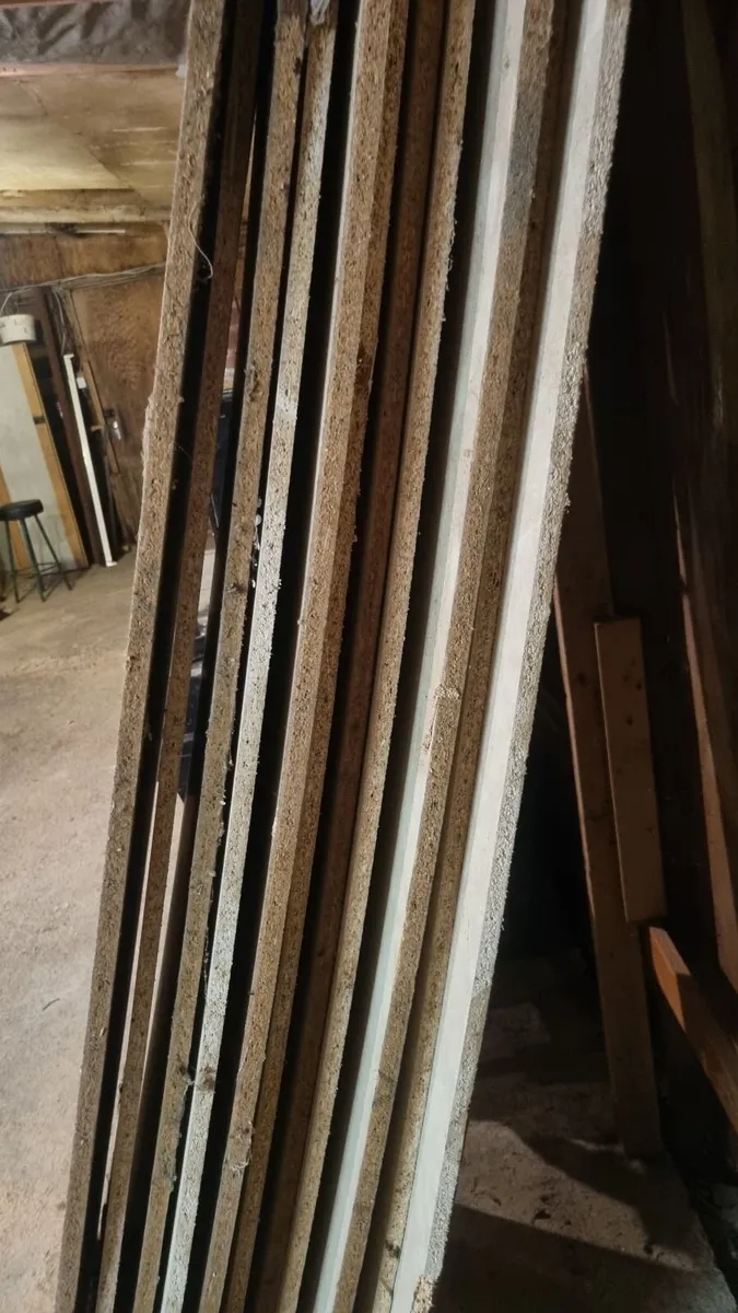 Sheets of clipboard - Image 2