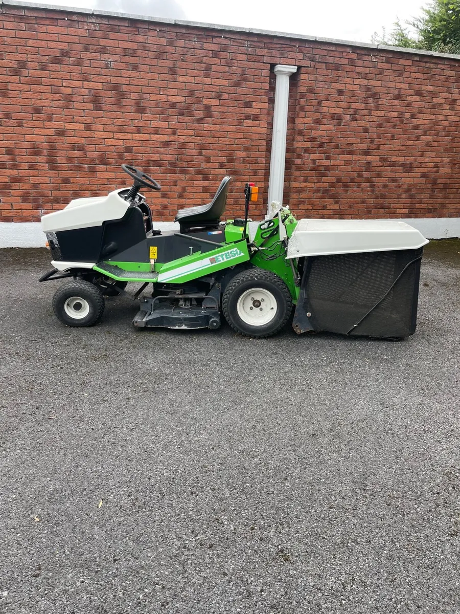 Lawnmower - Image 2