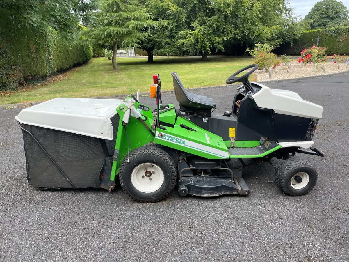 Lawnmower - Image 4