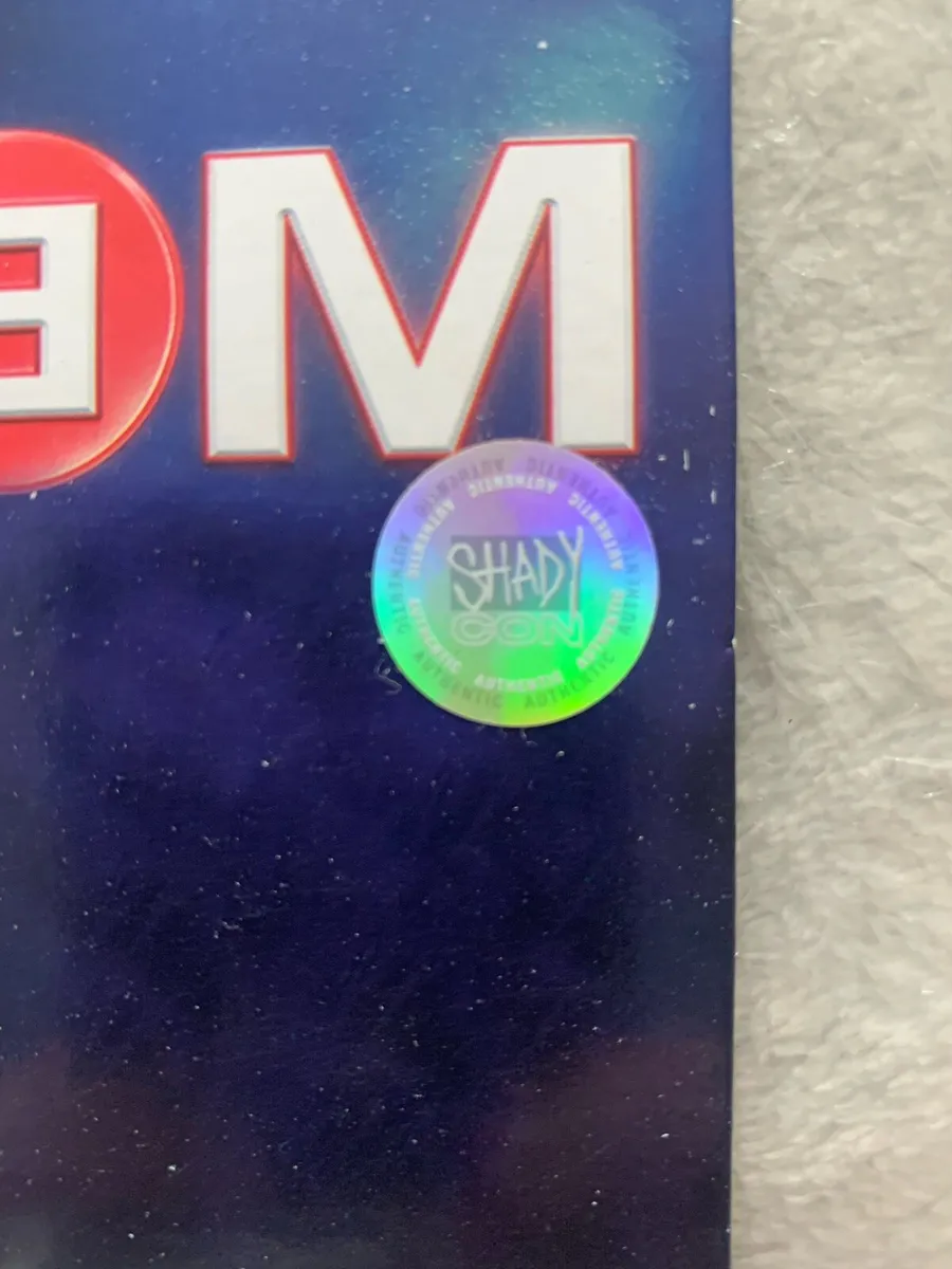 Eminem figure  new - Image 4