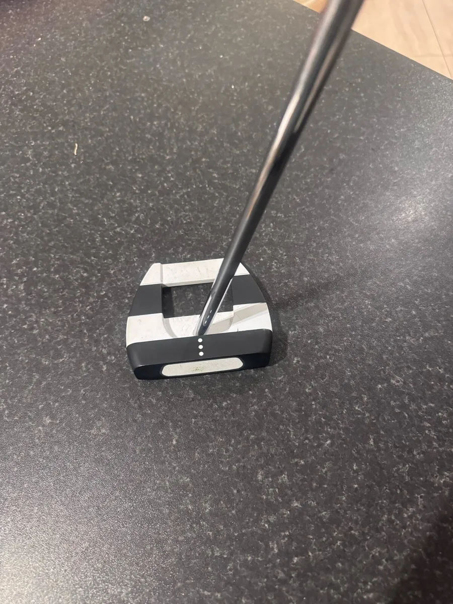 Putter - Image 1