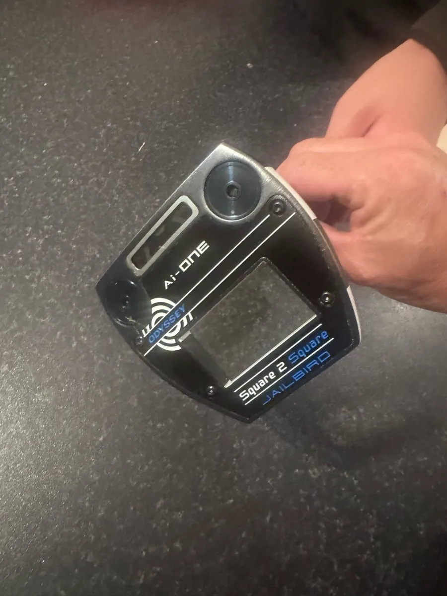 Putter - Image 2