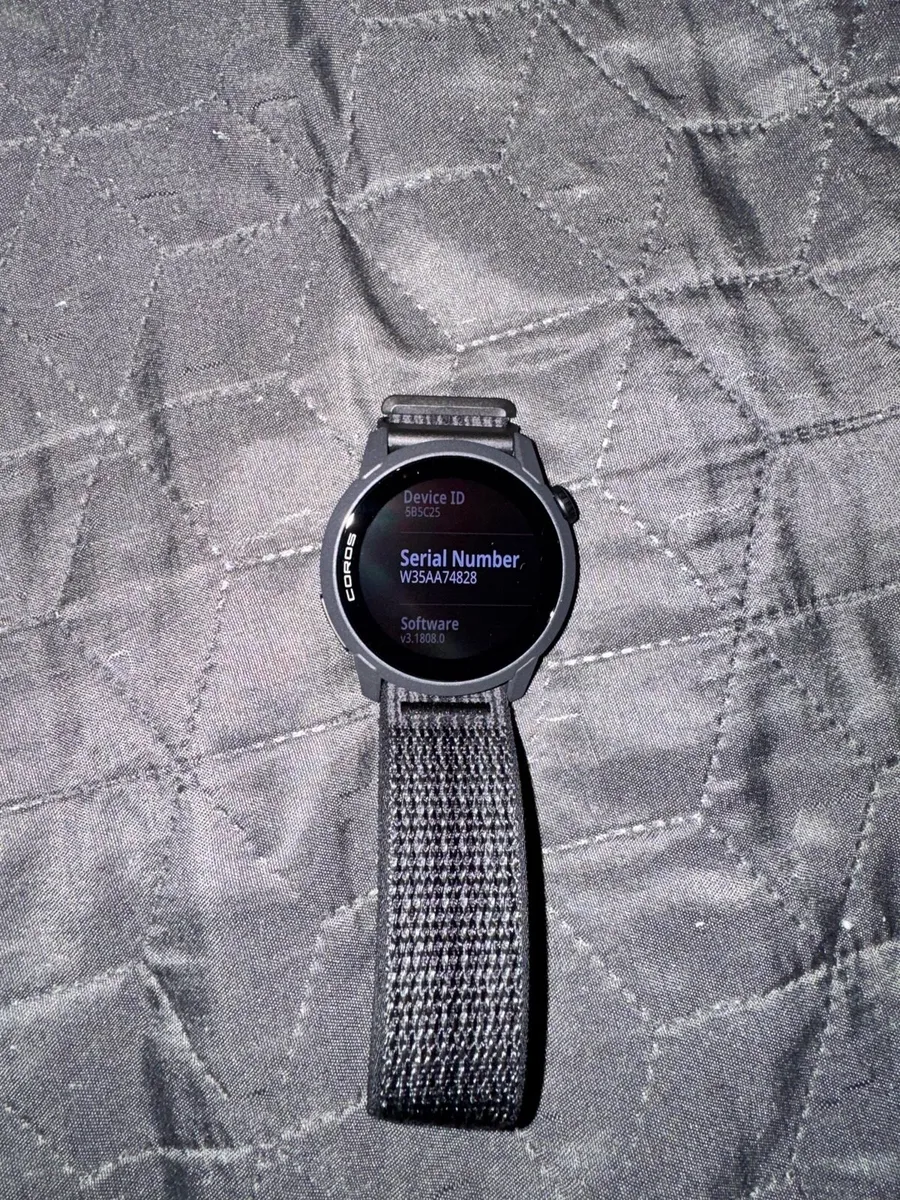 Coros Pace 4 - Image 4