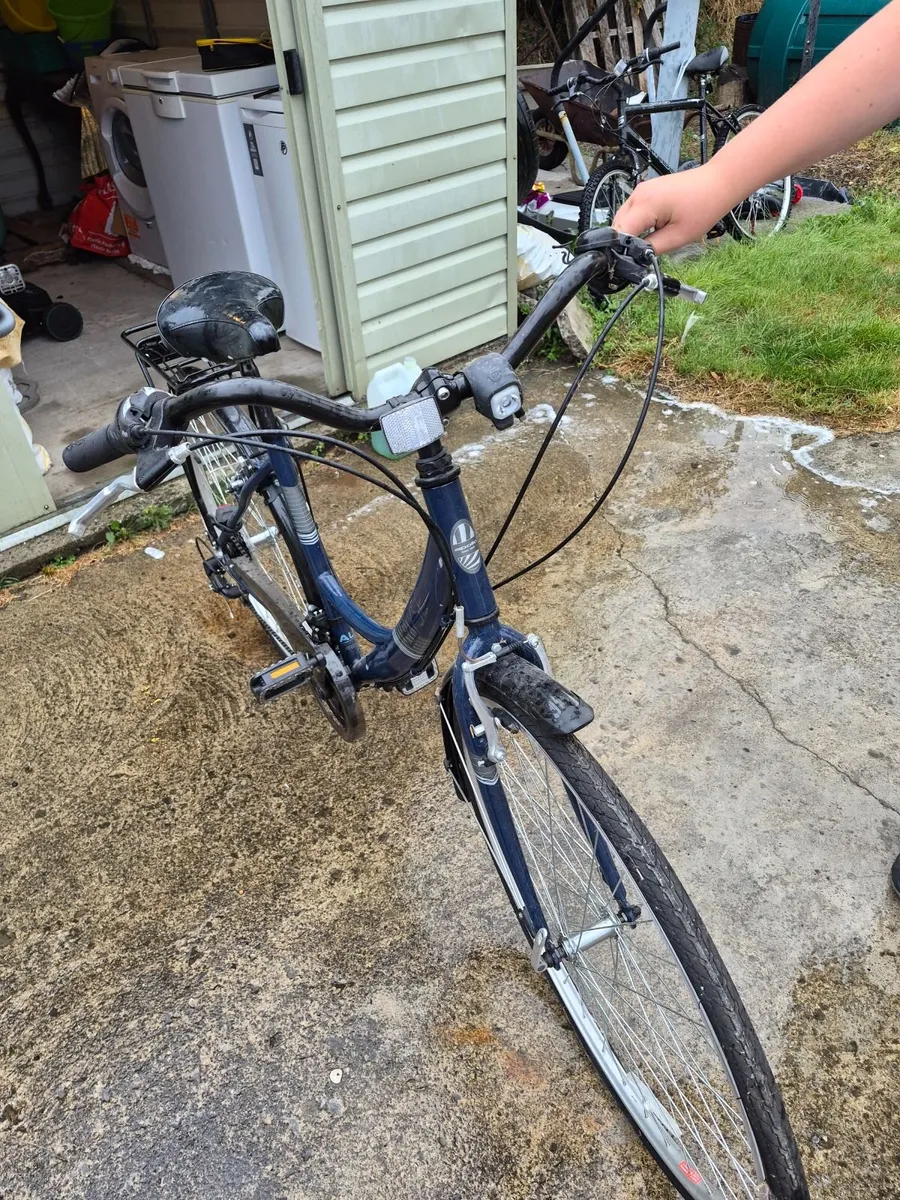 Bicycle - Image 1
