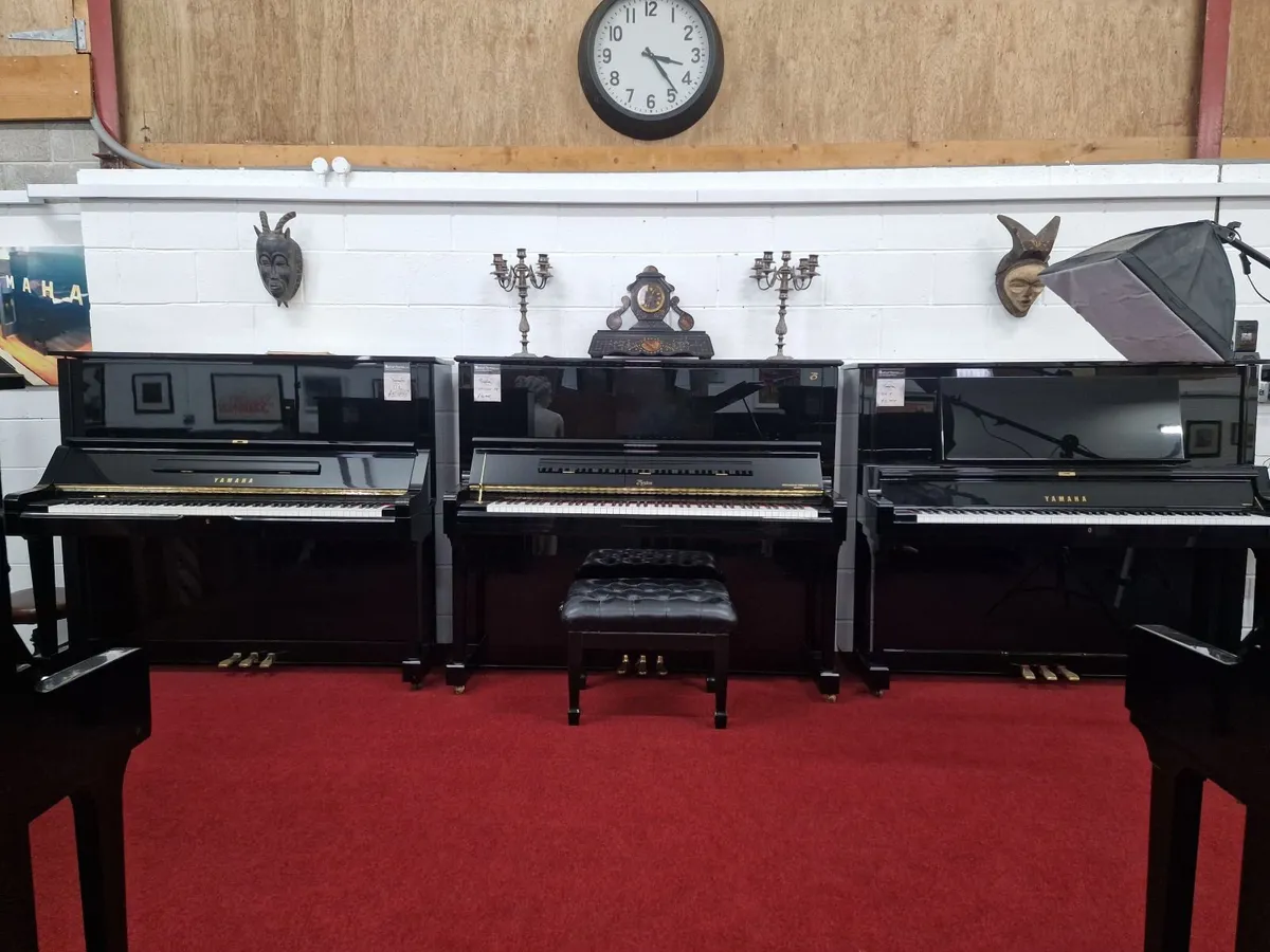 Pianos for Sale Ireland | Yamaha, Kawai, Steinway - Image 2