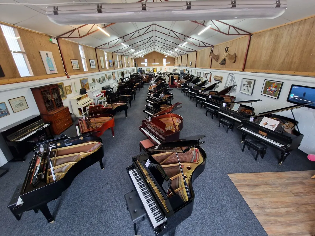 Pianos for Sale Ireland | Yamaha, Kawai, Steinway - Image 4