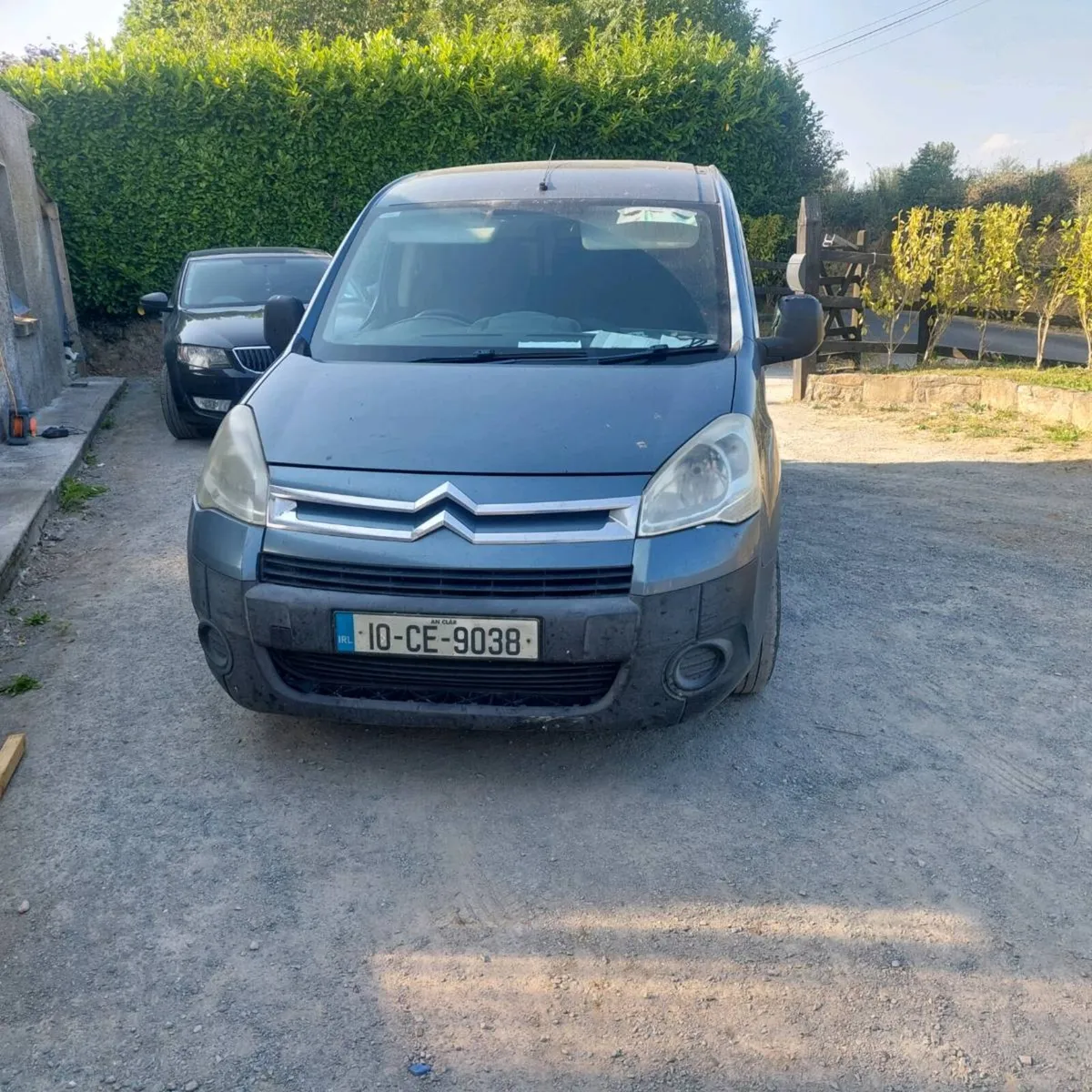 Citroen berlingo - Image 1
