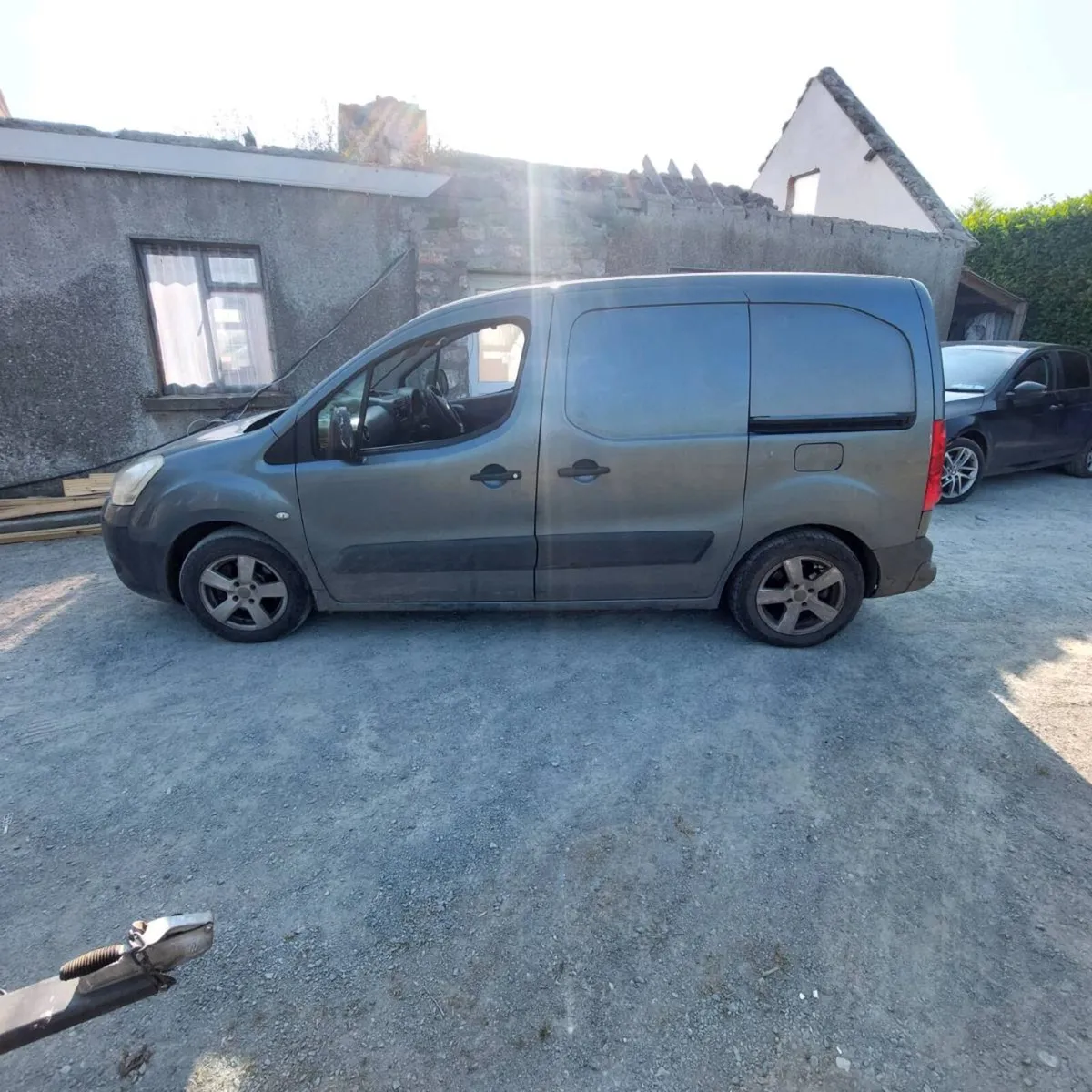 Citroen berlingo - Image 4