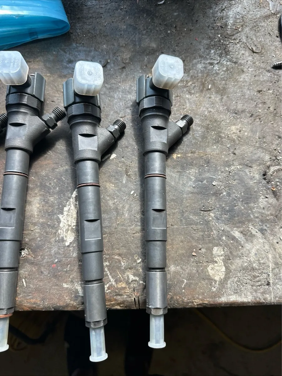 Diesel injectors - Image 3