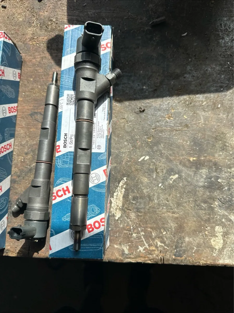Diesel injectors - Image 4