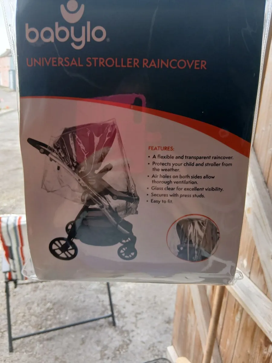 Stroller - Image 2